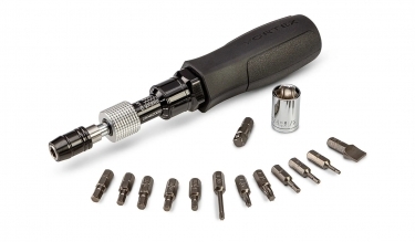 Vortex Pro Torque Wrench Vortex Pro Torque Wrench
