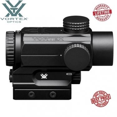 Vortex Spitfire AR Prism 1x Riflescope Vortex Spitfire AR Prism 1x Riflescope