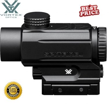 Vortex Spitfire AR Prism 1x Riflescope Vortex Spitfire AR Prism 1x Riflescope