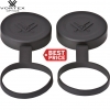 Vortex Tethered Objective Lens Covers (Pair)