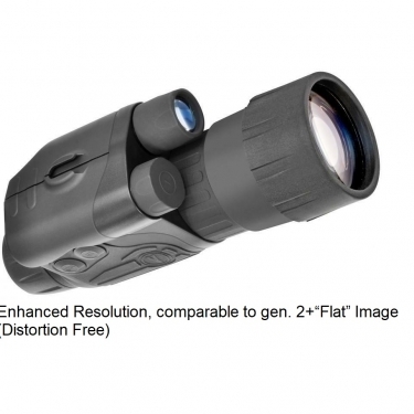 Yukon Exelon 3x50 Nightvision Monocular Yukon Exelon 3x50 Nightvision Monocular