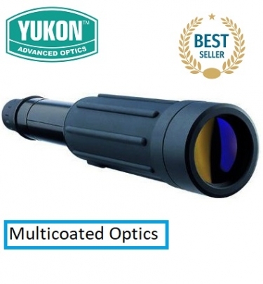 Yukon Scout 20x50 Spotting Scope