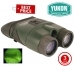 Yukon Tracker 3x42 Night Vision Binoculars