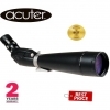 Acuter DS-PRO DS 22-67x100 Angled WP Dual Speed Spotting Scope