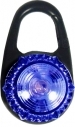 Adventure Lights Guardian Blue Tag-It Safety Light