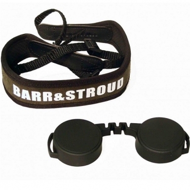 Barr & Stroud 8x42 Sierra Roof Prism Binocular Barr & Stroud 8x42 Sierra Roof Prism Binocular