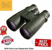 Barr & Stroud 12x56 Savannah ED Binoculars