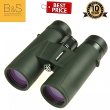 Barr & Stroud Series 5 WP 8X42 FMC Binoculars