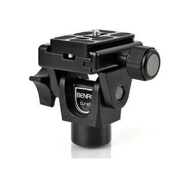 Benro DJ-90 Monopod Head