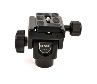 Benro DJ-90 Monopod Head