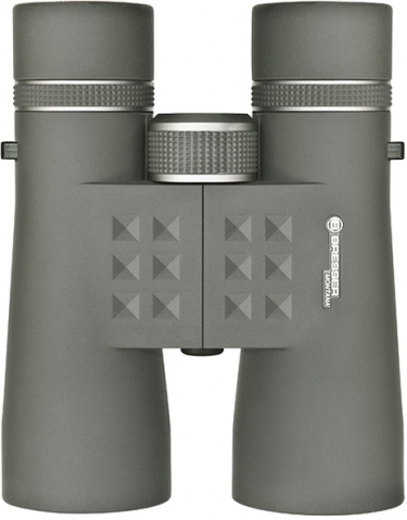 Bresser Montana 10.5x45 ED Roof Prism Binoculars