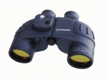 Bresser Nautic 7x50 WD Marine Binocular