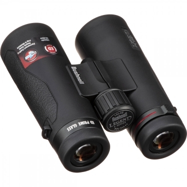 Bushnell 10x42 ED Legend L-Series Binoculars (Black)