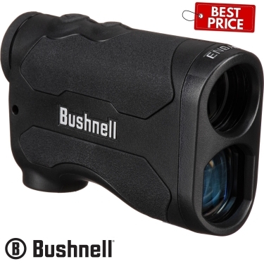 Bushnell 6x24 Engage 1300 Laser Rangefinder