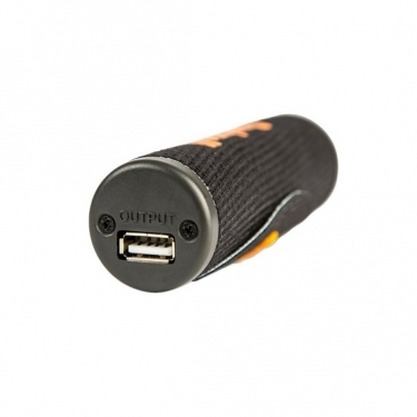 Bushnell Powersync Solarwrap Mini 1x Usb