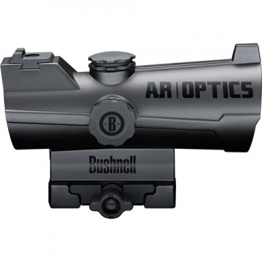 Bushnell 1x AR Optics Incinerate Red Dot Sight