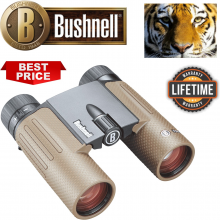 Bushnell Forge 10x30 Binoculars