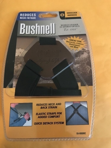 Bushnell Binocular Shoulder Harness