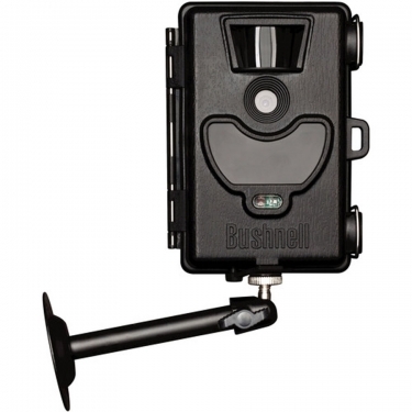 Bushnell Surveillance Cam WiFi Trail Camera - Black