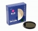 B+W 82mm MRC 103 Solid Neutral Density 0.9 Filter