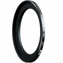 B+W 1A 77/72mm Stepdown Ring