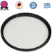 B+W 52mm UV Haze Single Coated 010 Filter