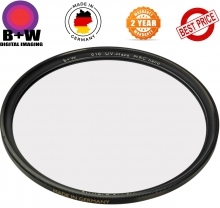 B+W 58mm XS-Pro UV Haze MRC-Nano 010M Filter