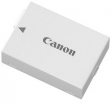 Canon LP-E8 Battery Pack for EOS 550D 600D 650D 700D
