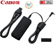 Canon ACK-DC70 AC Adapter Kit
