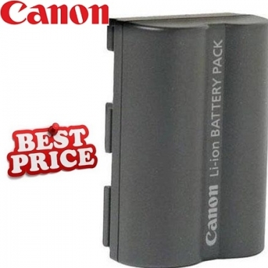 Canon BP-514 Lithium-ion Battery for Canon Video Cameras