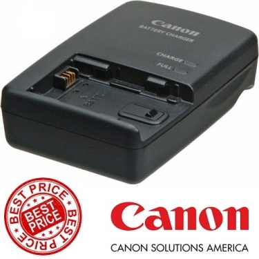 Canon CG-800 Battery Charger for for BP-800 Series Canon CG-800 Battery Charger for for BP-800 Series