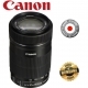 Canon EF-S 55-250mm F4-5.6 IS STM Telephoto Zoom Lens