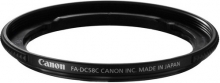 Canon FA-DC58C 58mm Filter Adapter For G1 X Camera