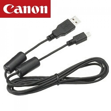 Canon IFC-200U USB Cable for EOS Digital Cameras
