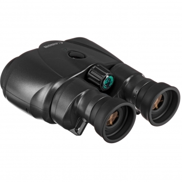 Canon 8x25 IS Image Stabilisation Binoculars