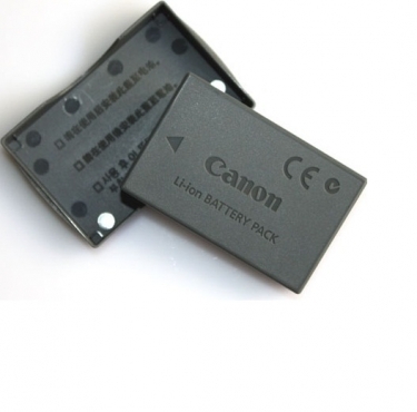 Canon NB-1LH Lithium-Ion Battery Pack for the Powershot Series