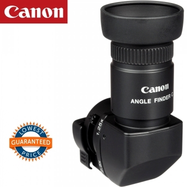 Canon Angle finder_C For Canon SLR Cameras Canon Angle finder_C For Canon SLR Cameras
