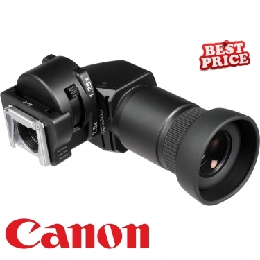 Canon Angle finder_C For Canon SLR Cameras Canon Angle finder_C For Canon SLR Cameras