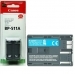 Canon BP-511A Li-on Rechargeable Battery for Digital Cameras