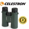Celestron 10x42 WP Outland-X Roof Prism Binoculars Green