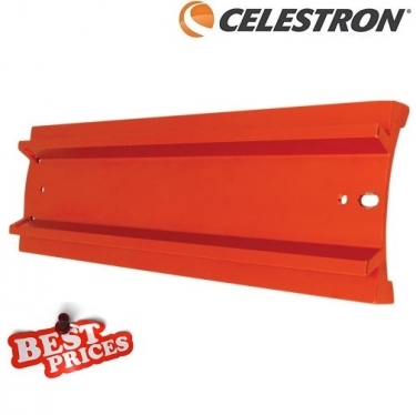 Celestron 11-inch Dovetail Bar For CGE Mount