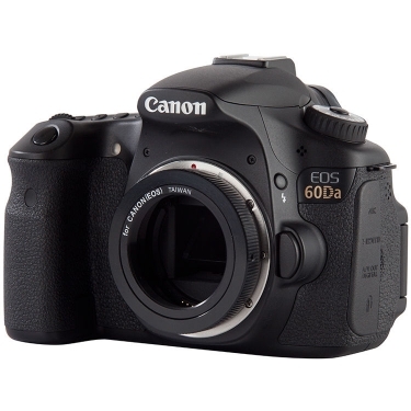 Celestron T-Mount SLR Camera Adapter For Canon EOS Cameras