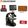 Celestron PentaView LCD Digital Microscope