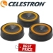 Celestron VPS Vibration Suppression Pads For Tripods