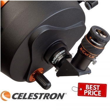 Celestron 25mm X-Cel LX Eyepiece