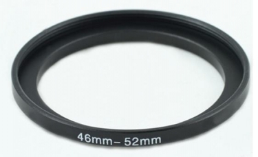 Cokin 46-52mm Step Up Ring Cokin 46-52mm Step Up Ring