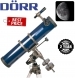Dorr Danubia Atlas 2000 Newton Reflector Astro Telescope
