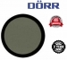 Dorr Danubia 1.25-Inch Moon Filter For Astro Telescope Eyepiece