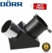 Dorr Danubia 90 Erect Prism For 1.25-Inch Astro Telescope Eyepiece