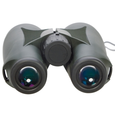 Danubia 8x56 WildView Roof Prism Binoculars - Green